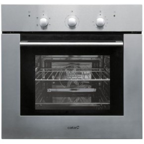 Духовой шкаф Cata ME 605 IX